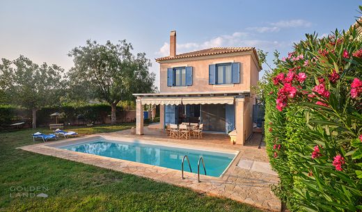 Villa in Ágios Aimilianós, Nomós Argolídos