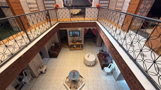 Вилла, Марракеш, Marrakech