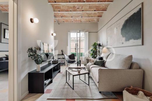 Piso / Apartamento en Barcelona, Provincia de Barcelona