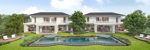 Villa a Hua Hin, Changwat Prachuap Khiri Khan