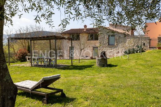 Casa Independente - Rignano sull'Arno, Florença