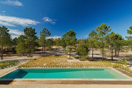 Casa Unifamiliare a Comporta, Alcácer do Sal