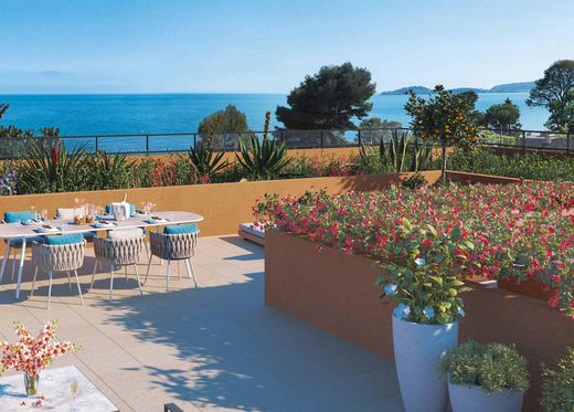 阁楼  Èze, Alpes-Maritimes