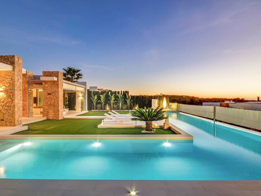 Luxury home in Ibiza, Province of Balearic Islands