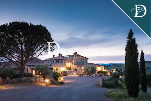 Villa in Cinigiano, Provincia di Grosseto