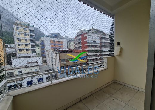 Apartment / Etagenwohnung in Rio de Janeiro