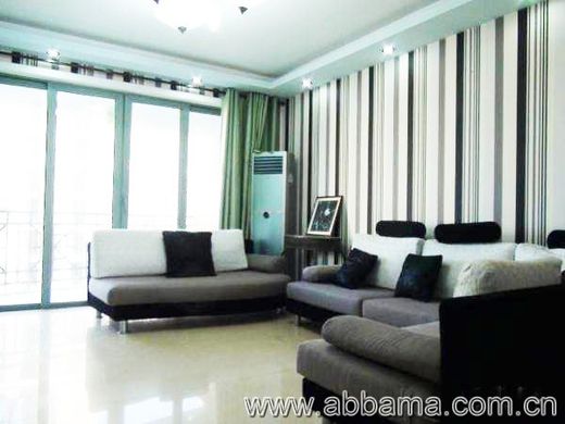 Apartment in Pudong, Shanghai Municipality