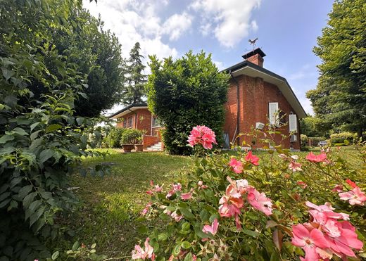 Landhaus in Grezzana, Provincia di Verona