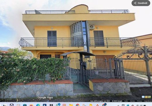 Villa in Castellammare di Stabia, Naples