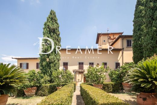 Villa in Florence, Tuscany