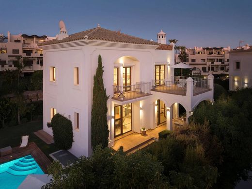 Villa in Marbella, Malaga