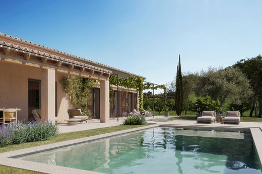 Farm in Sant Joan, Province of Balearic Islands
