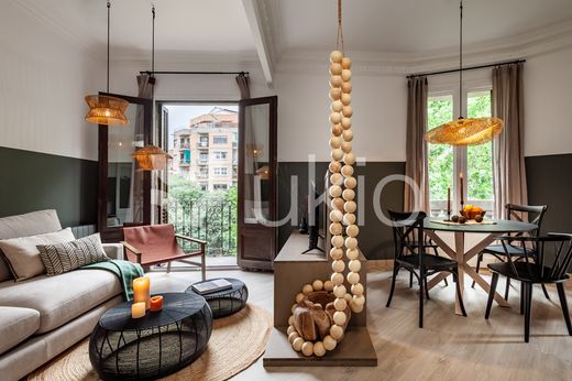 Piso / Apartamento en Barcelona, Provincia de Barcelona