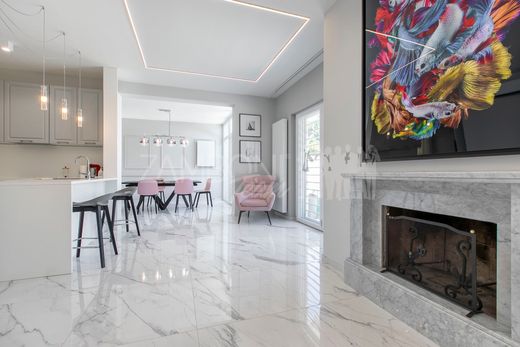 Villa in Rome, Latium