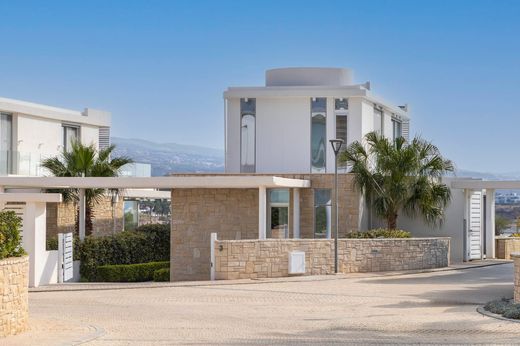 Villa Pégeia, Paphos District