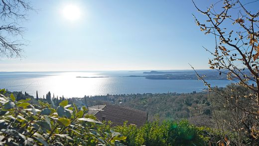 Βίλα σε Gardone Riviera, Provincia di Brescia