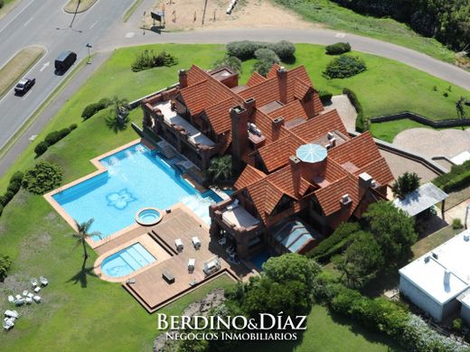 Luxury home in Punta del Este, Maldonado