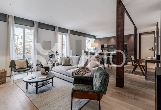 Apartamento - Madrid, Provincia de Madrid