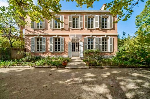 ‏וילה ב  מרסיי, Bouches-du-Rhône