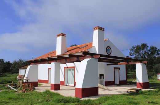 Частный Дом, Santiago do Cacém, Distrito de Setúbal