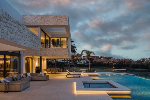 Villa in Marbella, Provincia de Málaga