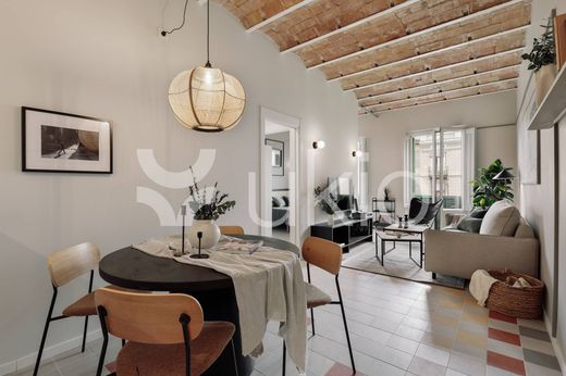 Apartment in Barcelona, Province of Barcelona