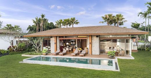 Villa in Phuket, Phuket Province