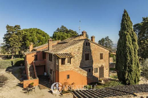 컨트리하우스 / Castiglione del Lago, Provincia di Perugia