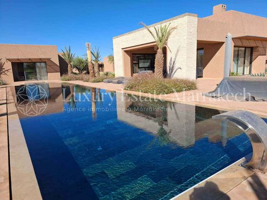 Villa in Marrakech, Marrakesh-Safi