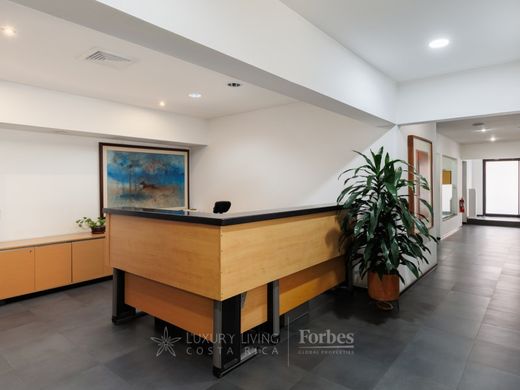 أرض ﻓﻲ Mata Redonda, Provincia de San José