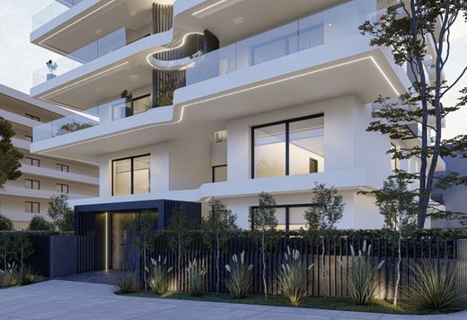 Dúplex en Glyfáda, Fócida