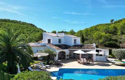 Вилла, Javea, Provincia de Alicante