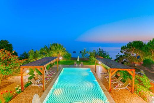 Villa in Corfu, Nomós Kerkýras