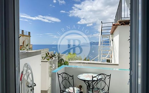 Villa en Praiano, Provincia di Salerno