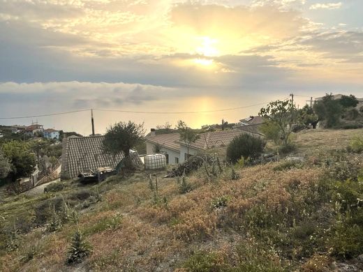 Grundstück in Athánion, Lefkada