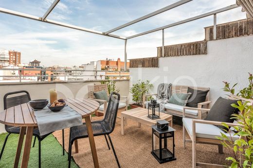 Apartment / Etagenwohnung in Madrid, Provinz Madrid