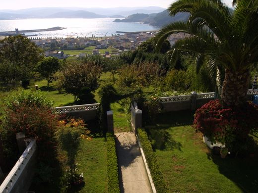 Casa com terraço - Cariño, Provincia da Coruña