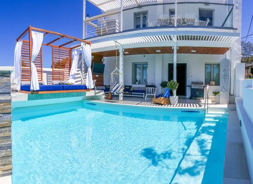 Villa in Chania, Nomós Chaniás