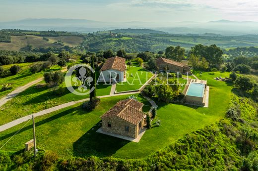 Rustykalny lub Wiejski w Campagnatico, Provincia di Grosseto