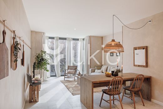 Apartment in Barcelona, Province of Barcelona