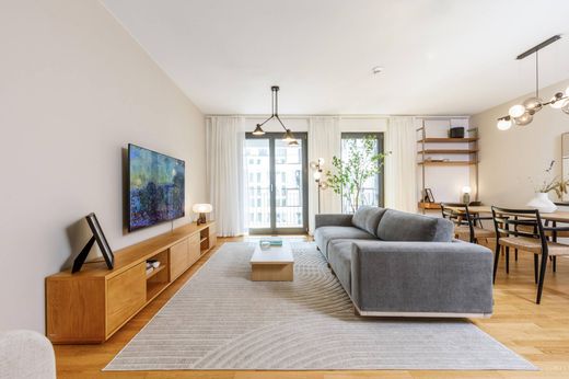 Apartment in Berlin, Land Berlin
