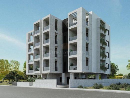 Apartament w Zakaki, Lemesós