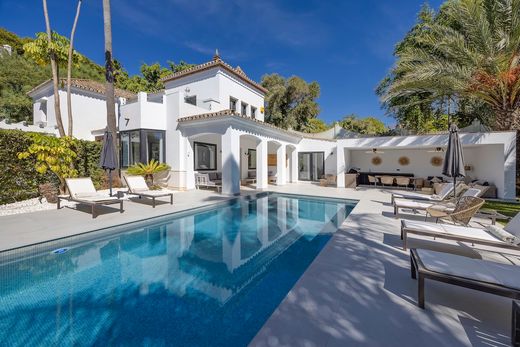 Villa in Marbella, Malaga