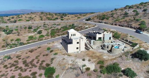 Πολυτελή κατοικία σε La Paz, Estado de Baja California Sur