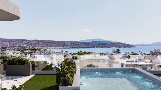 Duplex a Várkiza, Nomarchía Anatolikís Attikís