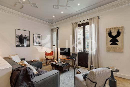 Apartment in Barcelona, Province of Barcelona