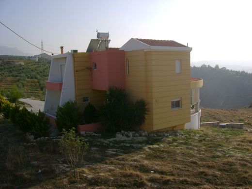 独立式房屋  伊拉克利翁, Heraklion Regional Unit
