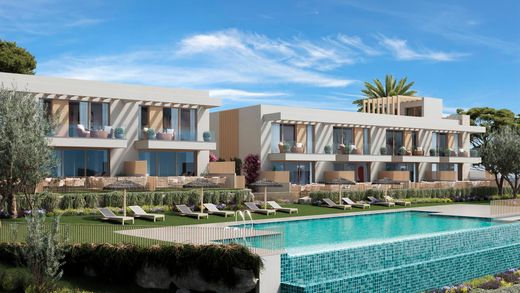 Luxury home in Manilva, Malaga