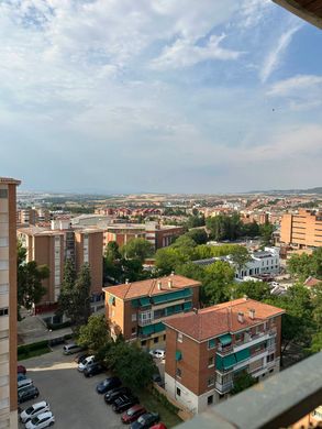 Guadalajara, グアダラハラのアパートメント