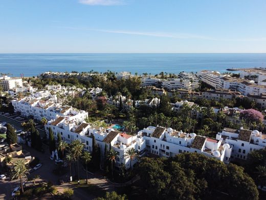 Penthouse w Marbella, Provincia de Málaga